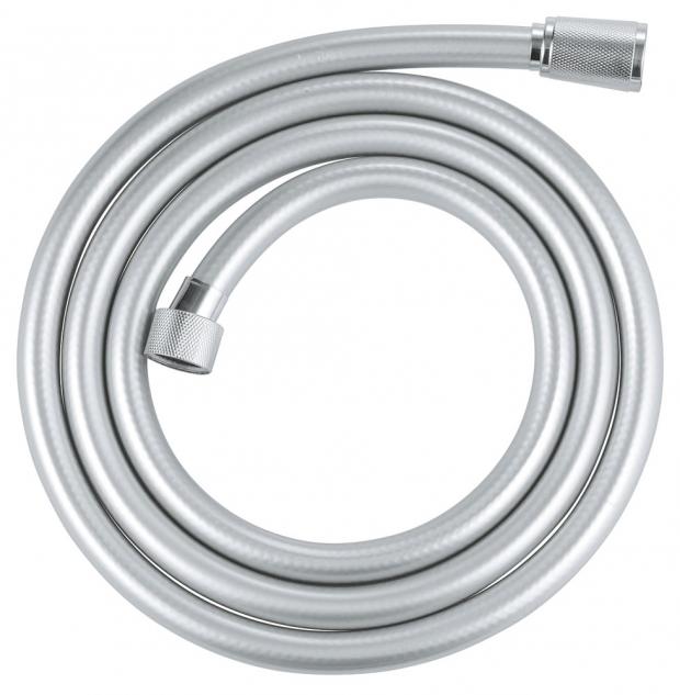 

Душевой шланг Grohe Vitalio Flex Silver хром, 1,75 м