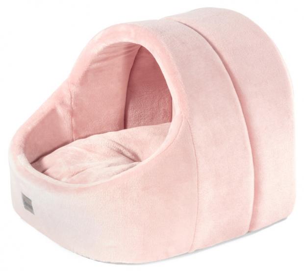 Домик для животных Gamma Василёк полузакрытый 1660₽