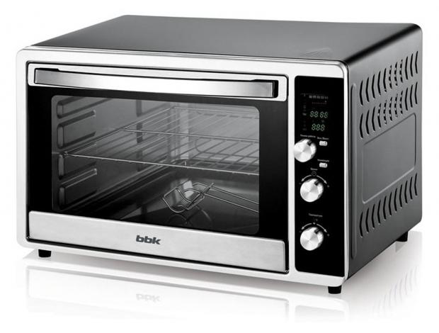 

Мини-печь BBK OE3073DC
