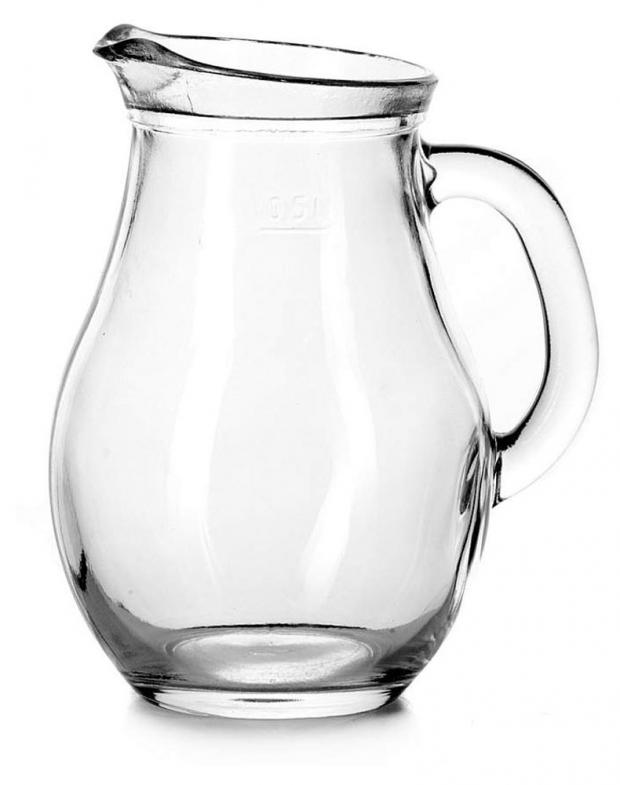 

Кувшин Pasabahce Bistro, 500 мл