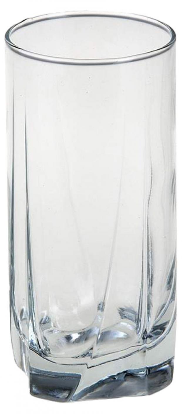 

Набор стаканов Pasabahce Luna, 6х390 мл