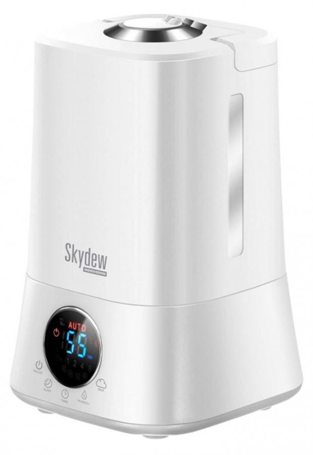 

Умный увлажнитель Redmond SkyDew 3317S