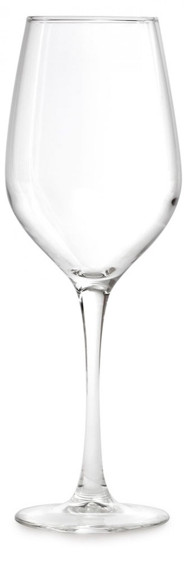 

Набор бокалов Luminarc Tasting Time Chablis, 4х350 мл