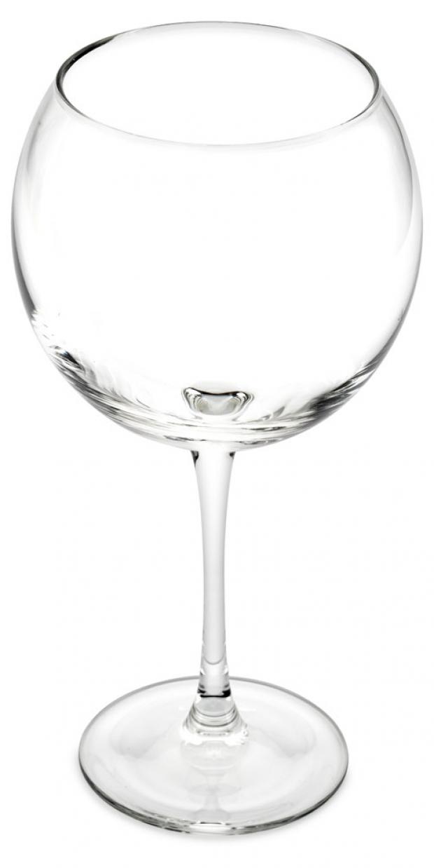 

Набор бокалов Tasting Time Cocktail, 4х650 мл