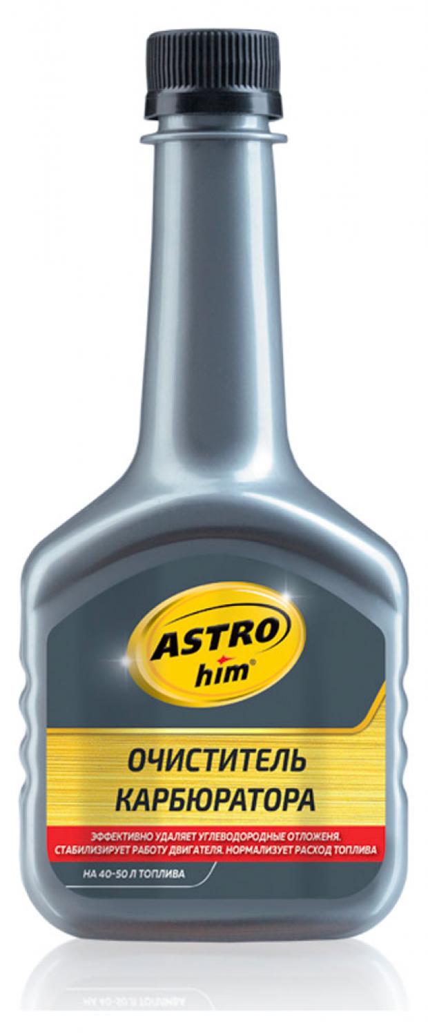 

Очиститель карбюратора ASTROhim, 300 мл