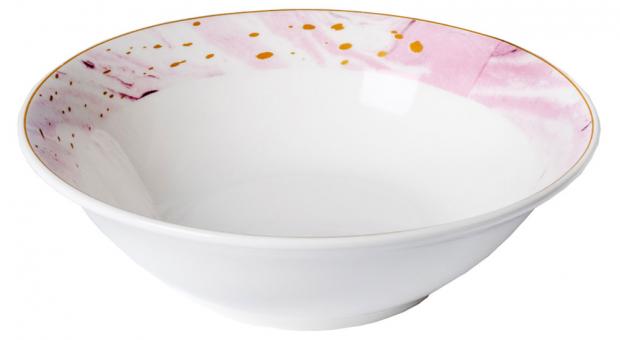 

Миска Milvis Мечты фарфоровая, 18 см