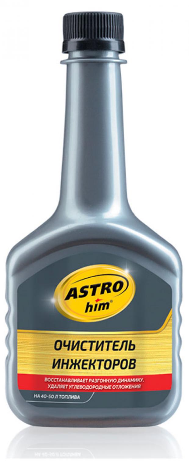 

Очиститель инжекторов ASTROhim, 300 мл