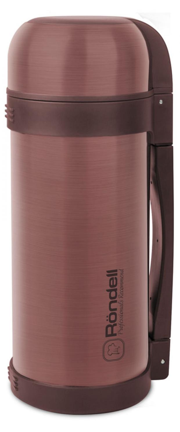 

Термос Rondell Rose Shade, 1,5 л