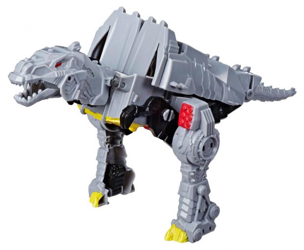 

Игрушка TRANSFORMERS Трансформер Титан, 28 см