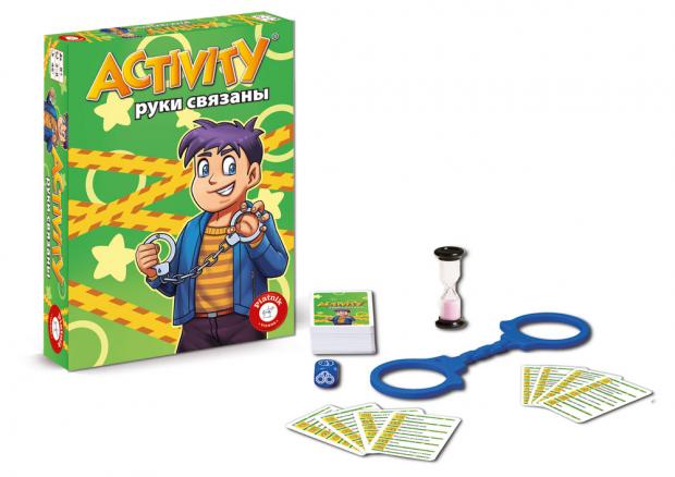 

Игра настольня Piatnik Руки связаны