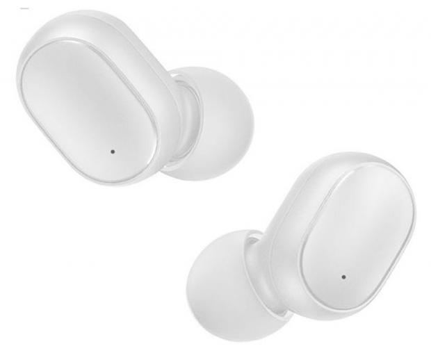 

Наушники беспроводные Gal TW-2500 белые