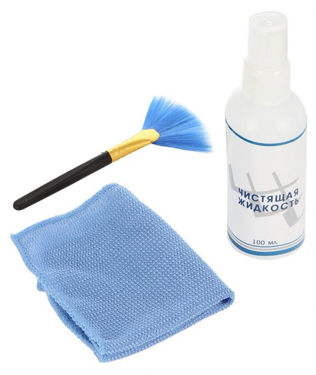 

Набор Fujimi FJ-130 для чистки техники