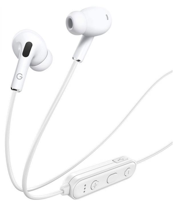 Наушники беспроводные Gal BH-4000 591₽