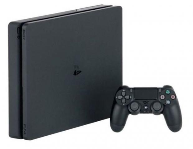 

Игровая приставка Sony PlayStation 4 1TB + 3 игры и 3 месяца подписки