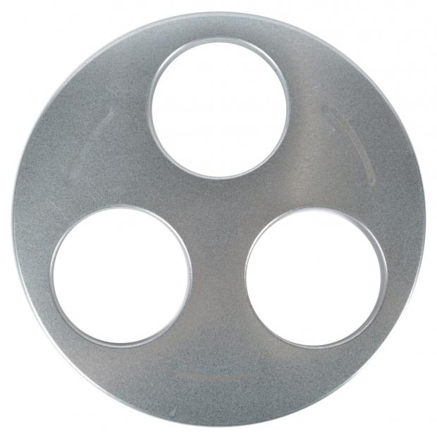 Стерилизатор для банок Мультидом тройной 90₽