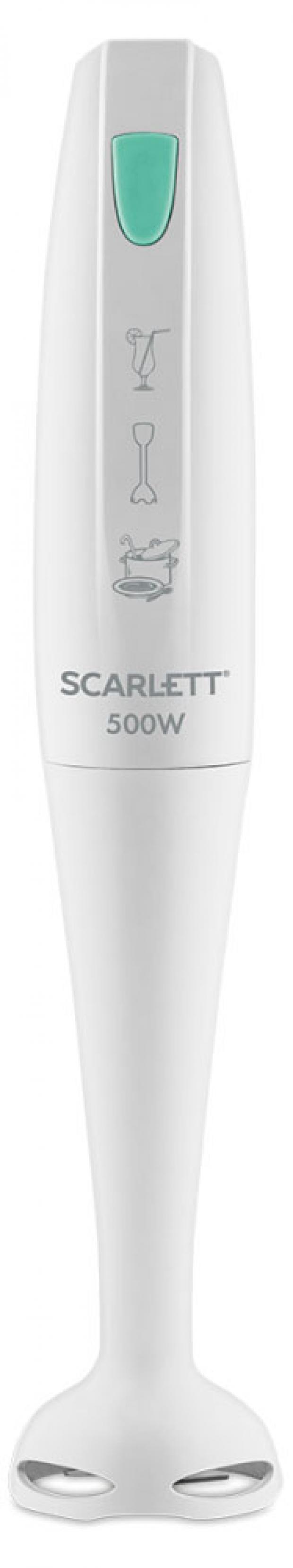 

Блендер погружной Scarlett SC-HB42S08