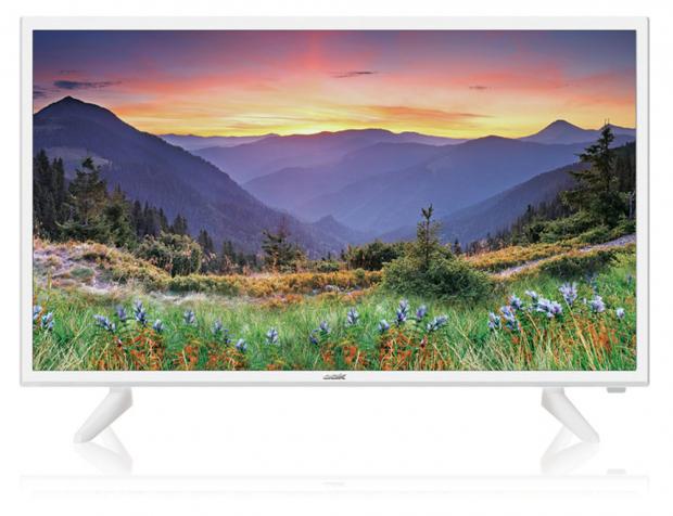 

Телевизор BBK 32LEM-1090/T2C, 32"