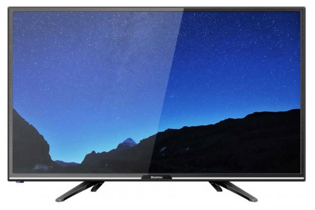 

Телевизор Blackton 4201B 2020, 42"