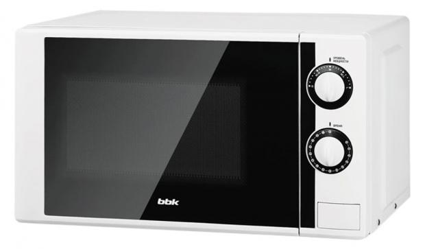 

Микроволновая печь BBK 20MWS-704M/W