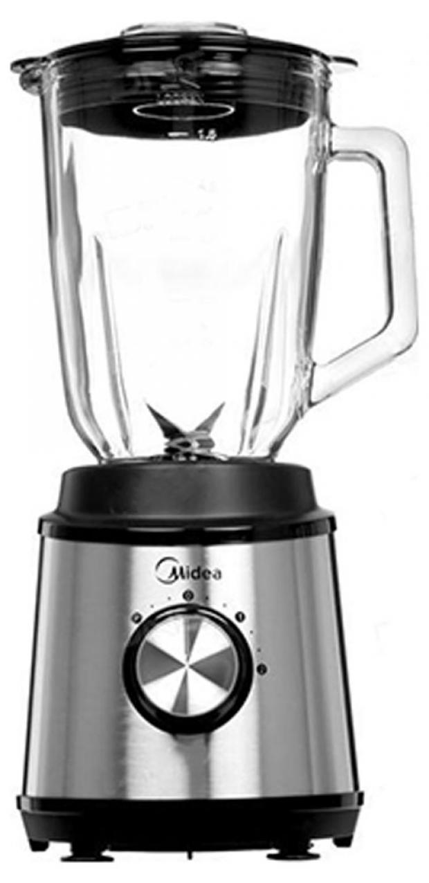 

Блендер Midea MC-BL1006 с верхней чашей