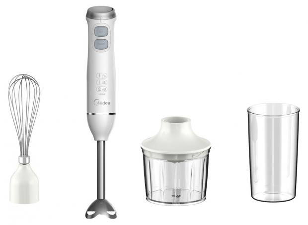 

Блендер Midea MC-BL301
