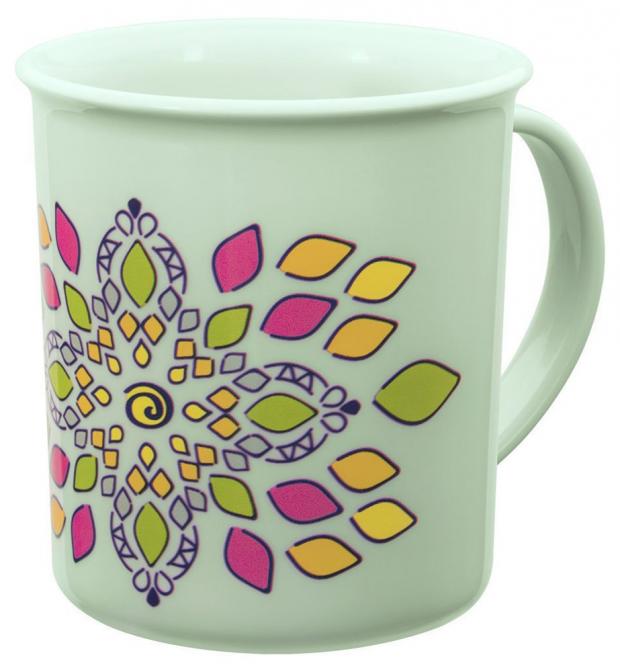 Кружка детская «Курносики» Калейдоскоп, 200 мл