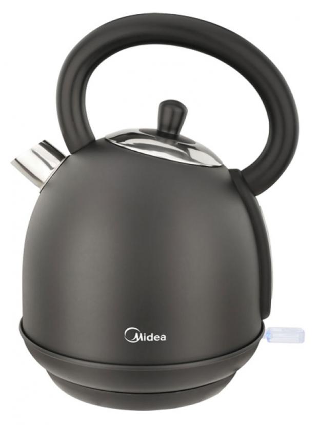 

Чайник Midea MK-8039 черный