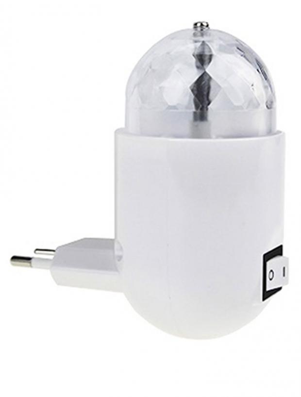

Световая система Funray R744 Фестиваль красок