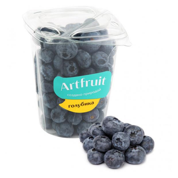 

Голубика Artfruit, 250 г