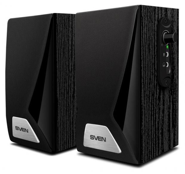 

Колонка Sven SPS-555 SV-016135