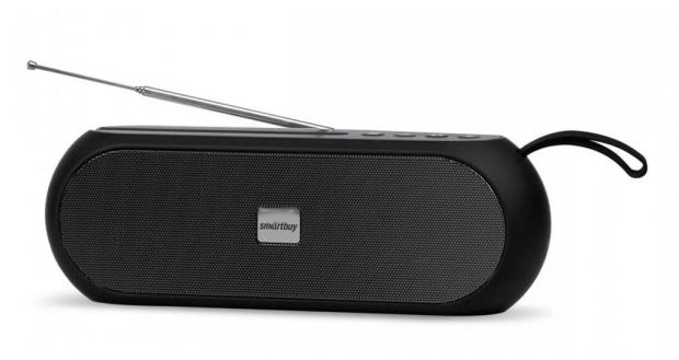 

Беспроводная колонка Smartbuy RADIO ACTIVE