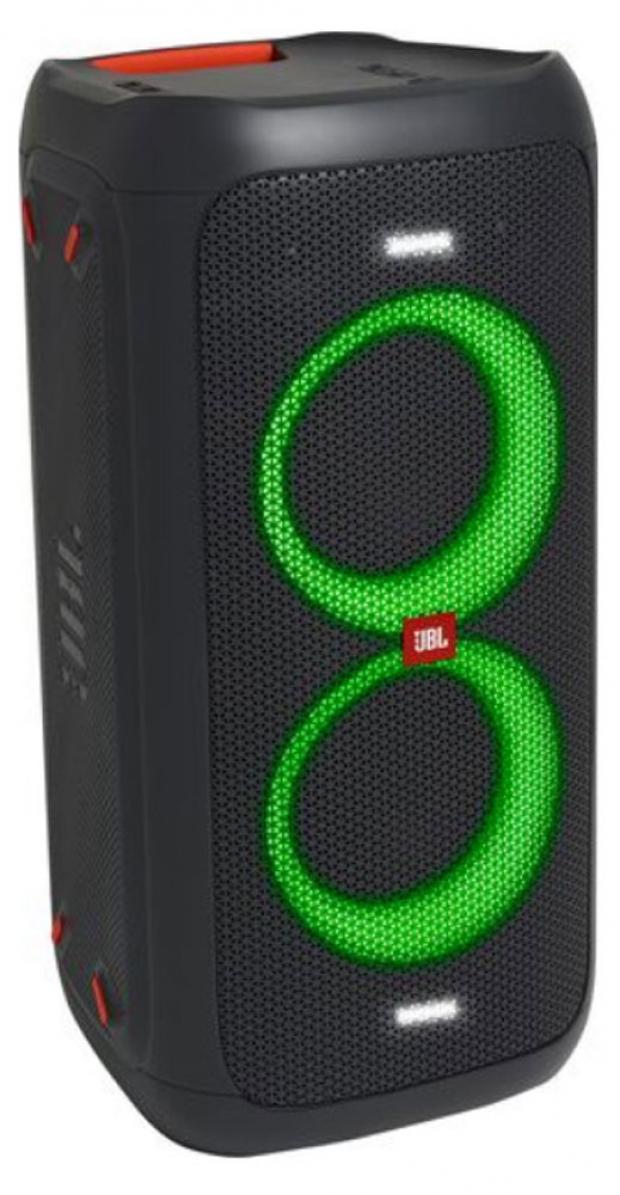 

Портативная акустика JBL PARTYBOX 100