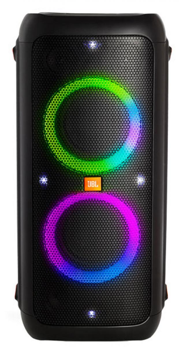 Портативная акустика JBL PARTYBOX 300