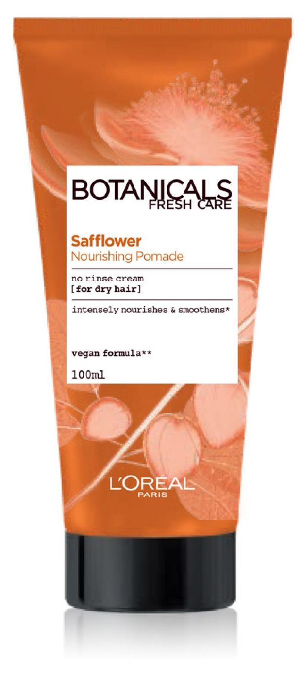 

Бальзам для волос L'Oreal Paris Botanicals Дикий шафран для сухих волос, 100 мл