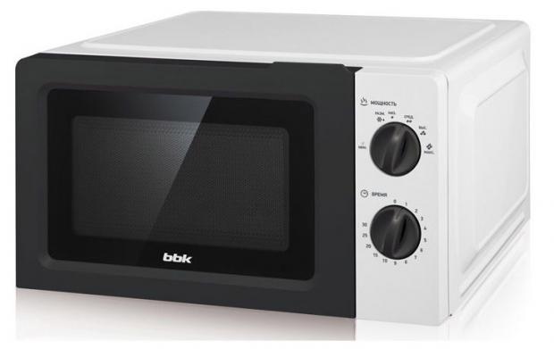 

Микроволновая печь 17MWS-783M/W