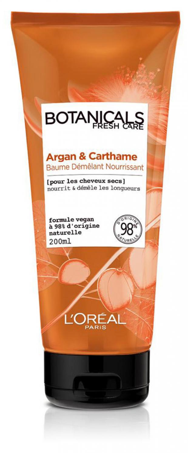 

Бальзам для волос L'Oreal Paris Botanicals Дикий Шафран для сухих волос, 200 мл