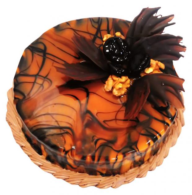 

Торт бисквитный «Тортила» Венеция, 800 г