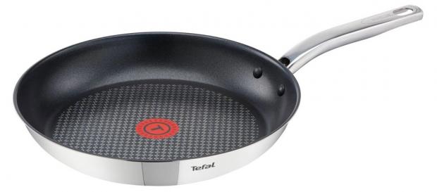 

Сковорода Tefal Intuition A7030524 для индукции, 26 см