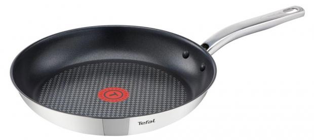 

Сковорода Tefal Intuition A7030615 для индукции, 28 см
