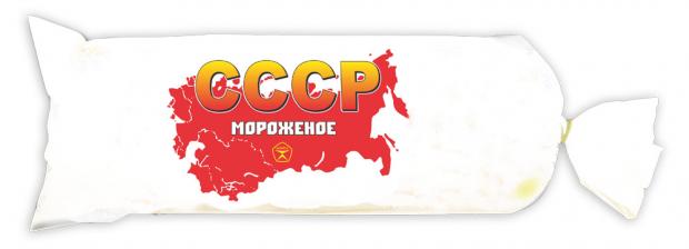

Мороженое пломбир «Кубарус» СССР, 900 г