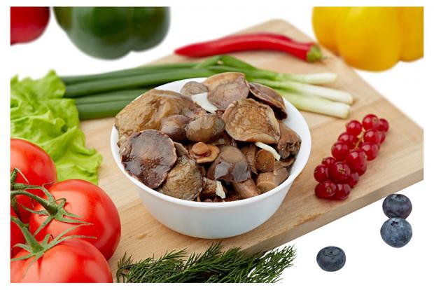 

Маслята соленые «ФЭГ», вес