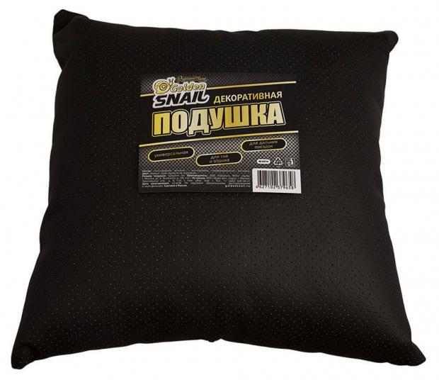 

Подушка автомобильная декоративная Golden Snail GS 0414