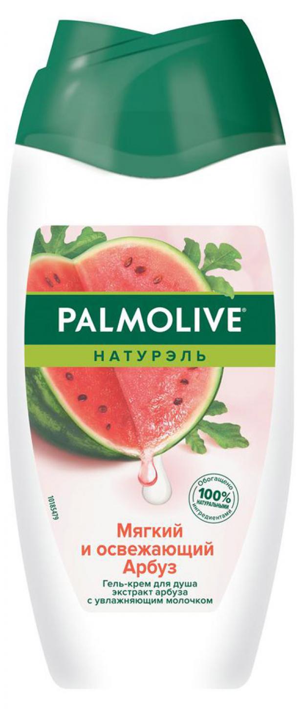 

Гель для душа Palmolive Мягкий и освежающий арбуз , 250 мл