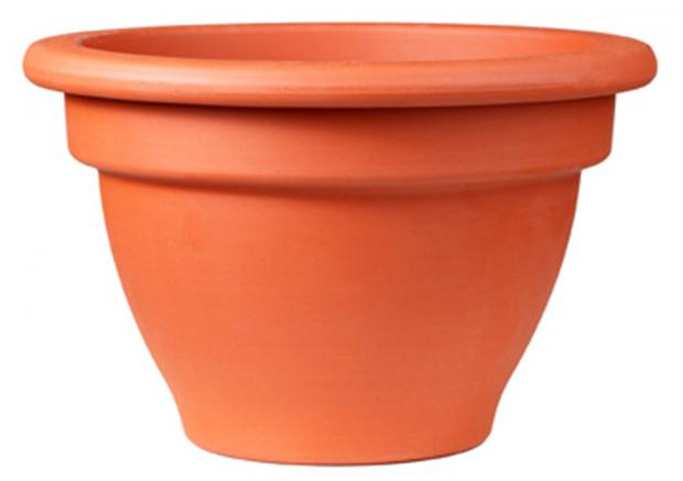 

Горшок Spang Naturel GT Ø17 см