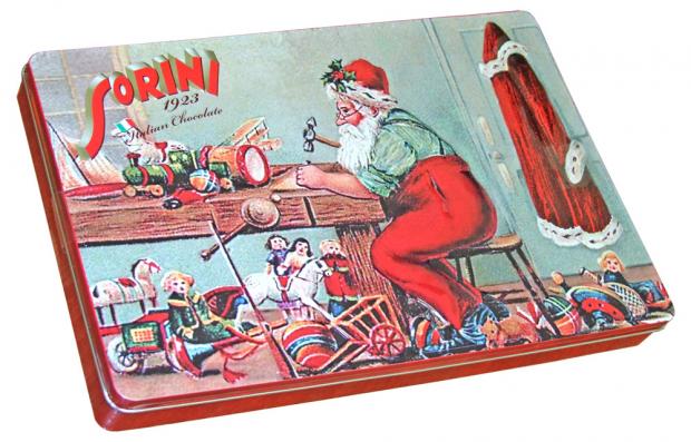 

Набор конфет Sorini Санта, 400 г