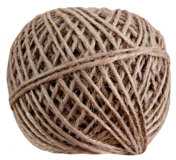 

Шпагат джутовый, 300 м