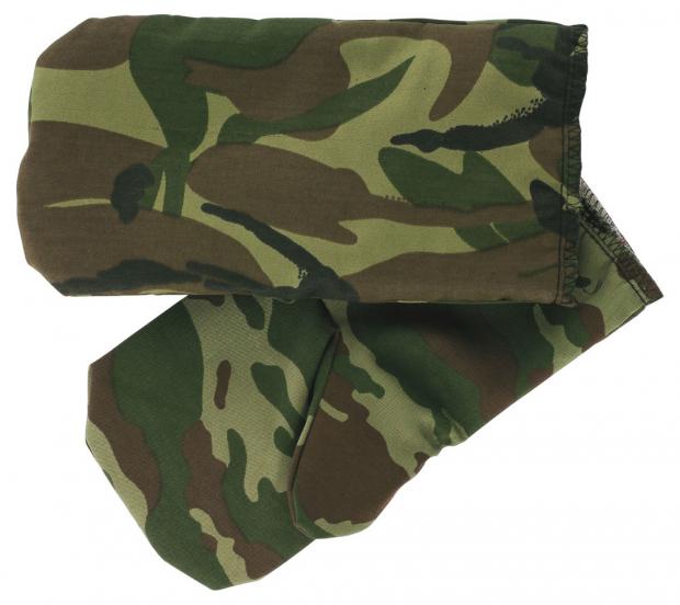 

Рукавицы «СибрТех» Камуфляж утеплённые ватиновые, 2 размер