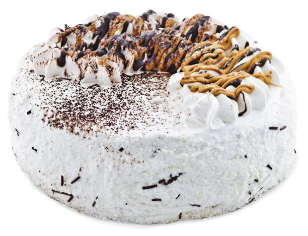 

Торт «Вкус Желаний» Лакомка, 650 г