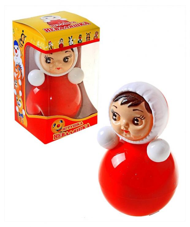 

Неваляшка «Котовск», 15 см