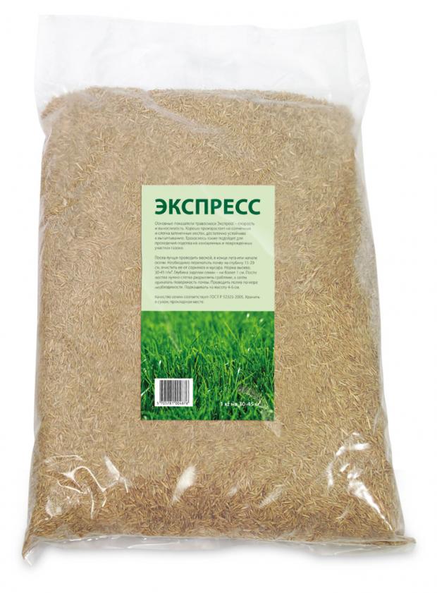 

Травосмесь DLF Экспресс, 1 кг